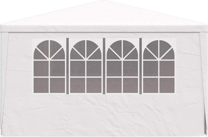 Produktbild vidaXL Partyzelt (400 cm, 400 cm)