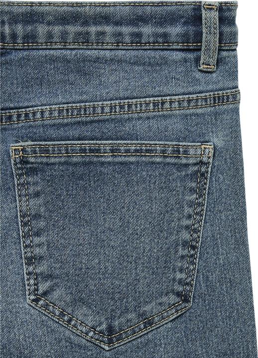 Actual product image Vero Moda Vmdaisy Wide Denim Jns Vi3337 Girl Noos (152)