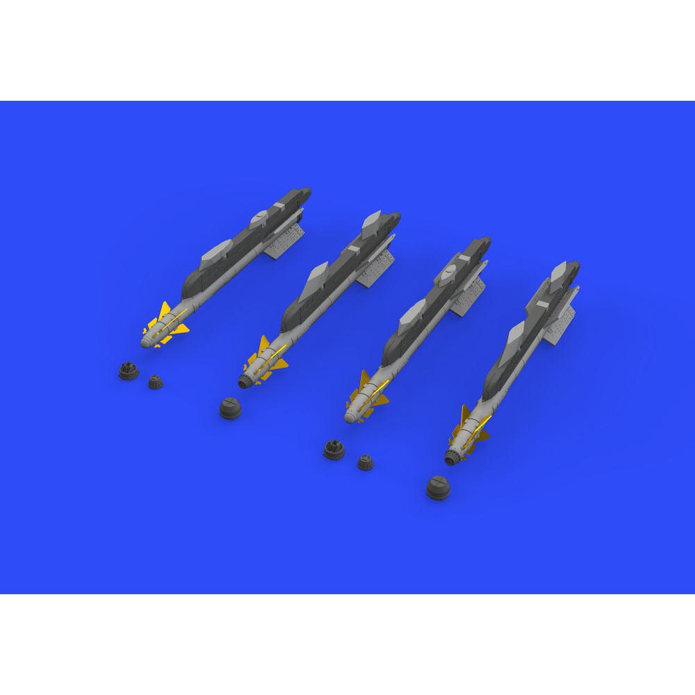 Eduard R-73 /AA-11 Archer