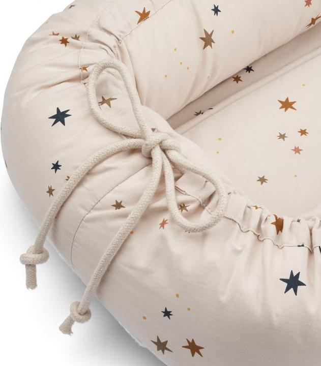 Image du produit Liewood Gro Babynest Star Bright