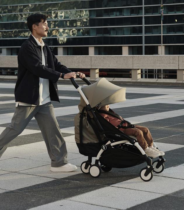 Image du produit Stokke YOYO 6+ Kit textile