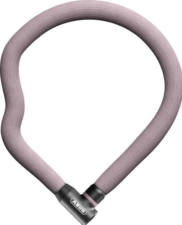 Actual product image Abus Goose Lock 4204K/110 rosemauve (110 cm)