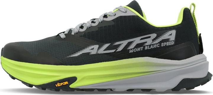 Actual product image Altra Women's Mont Blanc Speed (37)