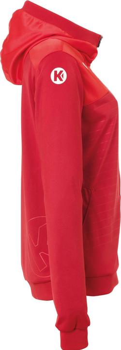 Immagine prodotto Kempa Emotion 2.0 Giacca Con Cappuccio Da Donna (XS)