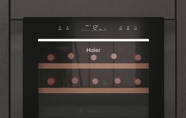 Image du produit Haier HWS42GDAU1