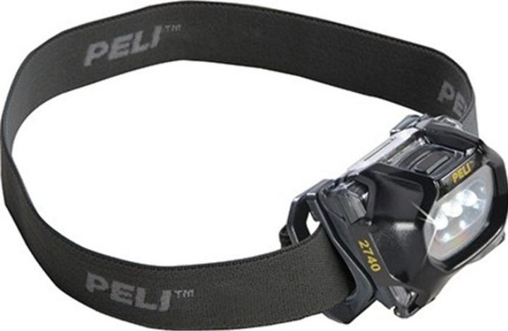 Produktbild Peli Kopflampe 2750