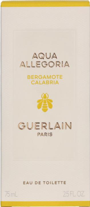 Immagine prodotto Guerlain Eau de Toilette R Berg Calabria (Eau de toilette, 75 ml)