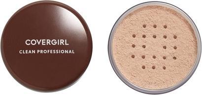 CoverGirl Professional Loose Powder Translucent Light 110