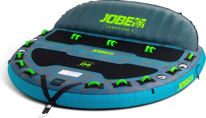 Immagine prodotto Jobe Compound Towable 4p