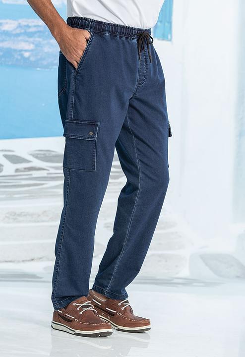 Produktbild NoName Cargo-Schlupfhose (52)