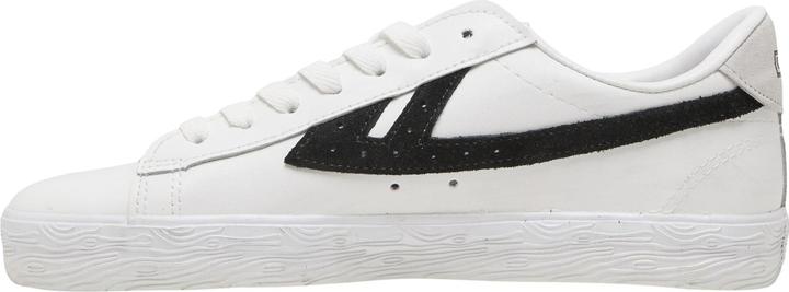 Produktbild Warrior Shanghai Schuhe Dime Leather - 91098 (37)