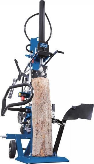 Immagine prodotto Scheppach Spaccalegna