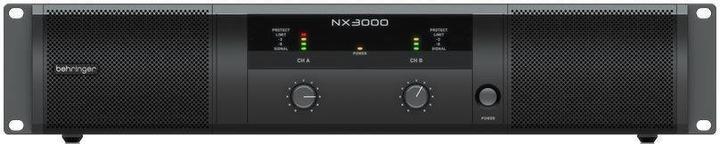 Immagine prodotto Behringer NX3000