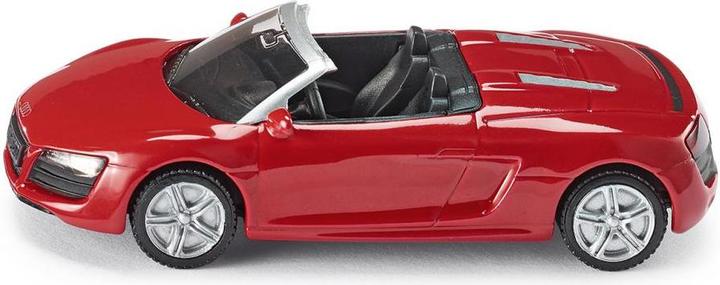 Produktbild Siku Audi R8 Spyder