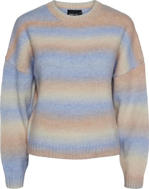 Produktbild Pieces PCNADIE Strickpullover (M)