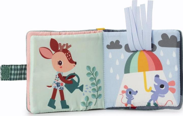 Image du produit Lilliputiens Joe Imagier