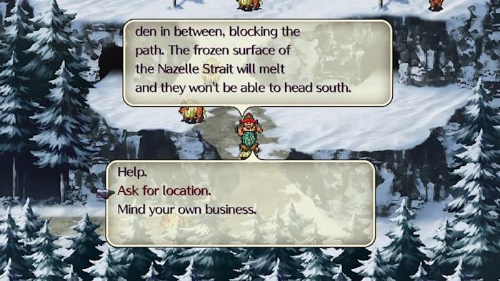Image du produit Square Enix Romancing SaGa 2 : Revenge of the Seven (PS5) (PS5)