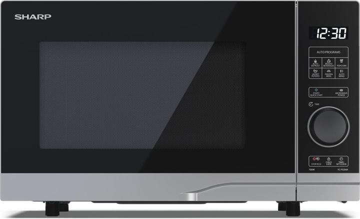 Image du produit Sharp Micro-ondes (20 l)