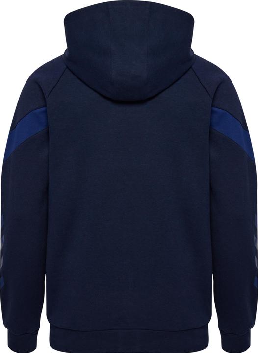 Immagine prodotto hummel Felpa Con Zip Hmltravel (M)