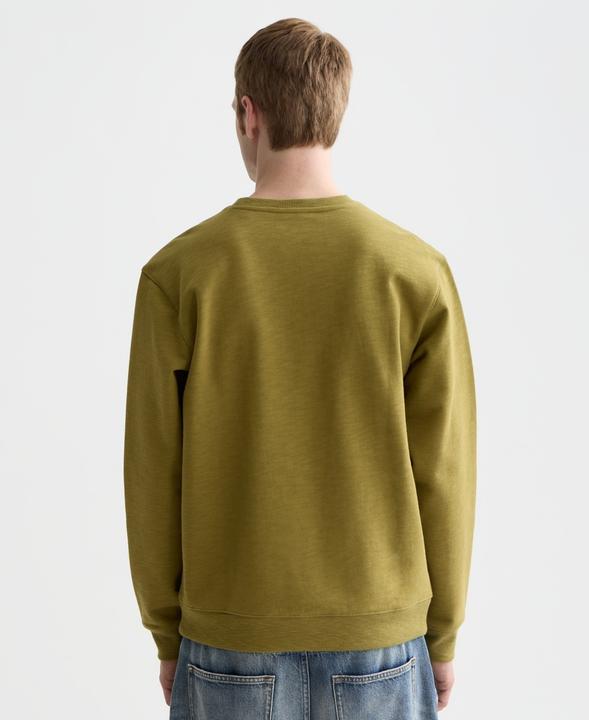 Produktbild Scotch & Soda Sweatshirt mit Rundhalsausschnitt (L)
