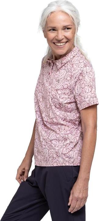 Actual product image Schöffel Polo Shirt Style Todra WMS (3XL, 4XL)