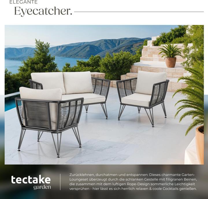 Image du produit tectake Sundo