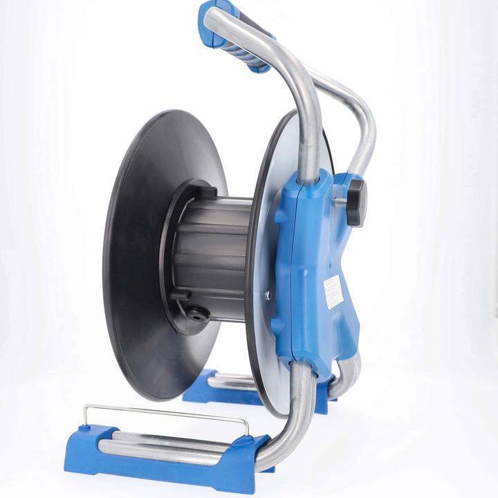 Produktbild As - Schwabe Leertrommel (50 m)