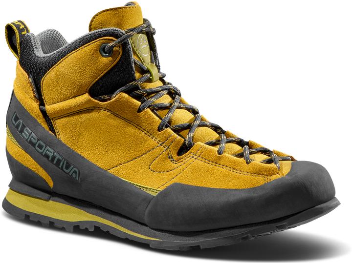 La Sportiva Boulder X Mid