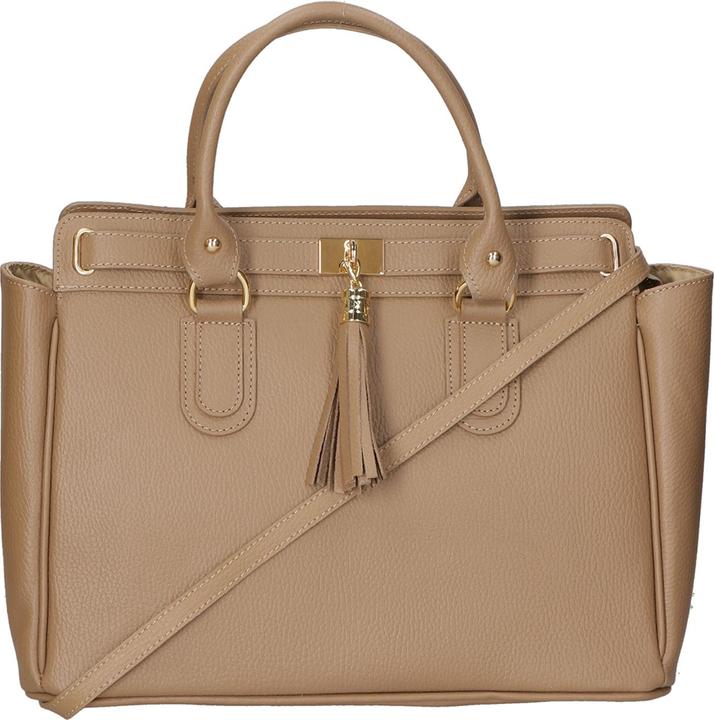 Actual product image Gave Lux Handbag