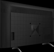 Produktbild Sony XR-50X90S (50", X90S, LCD, 4K, 2022)