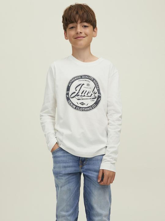 Image du produit Jack & Jones longsleeve garçons (140)
