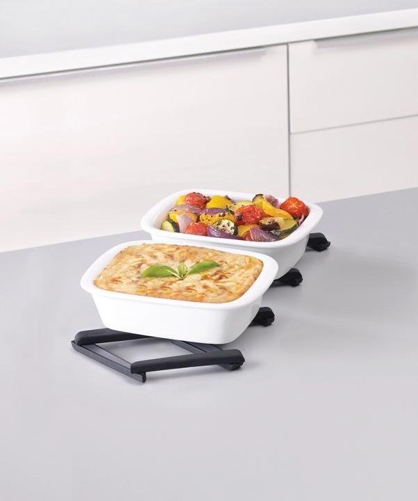 Actual product image Joseph Joseph Stretch (1 x, Pan coaster)