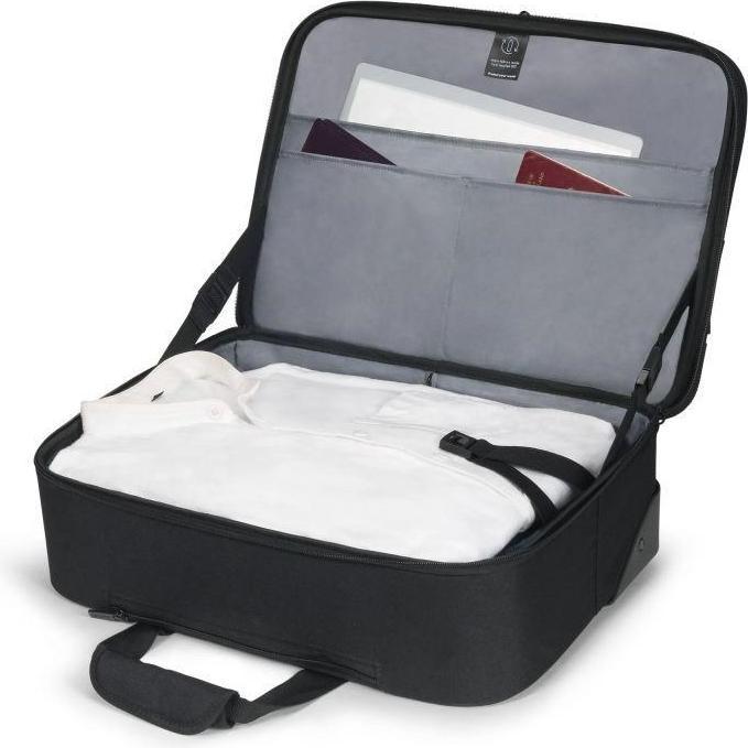Produktbild Dicota Koffer Eco Multi Roller CORE 15-17.3" (28 l)