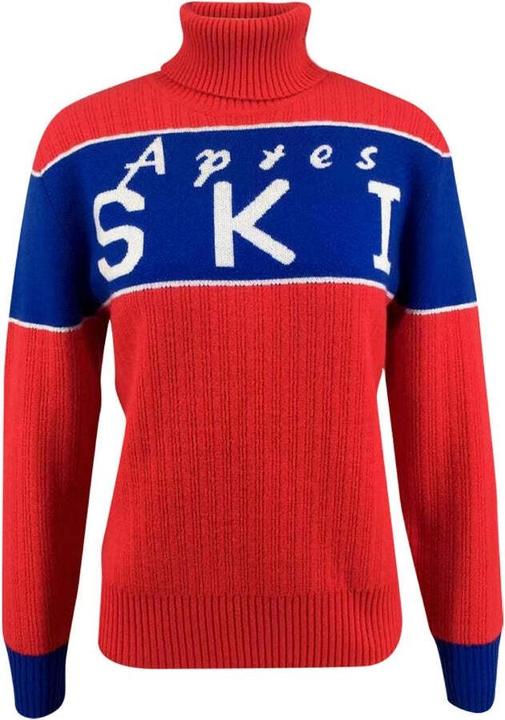 Produktbild Bellemere Sweater Apres Ski Turtleneck Sweater (S)