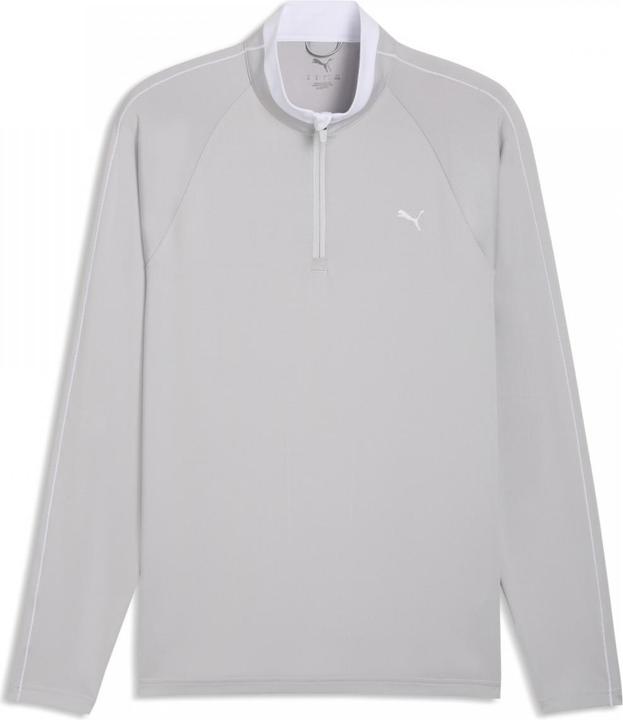 Produktbild Puma Pure 3.0 ¼ Zip - LC (XL)