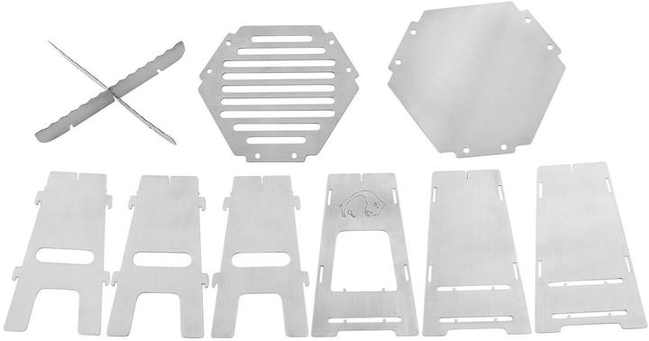 Produktbild Tatonka Hobo Burner