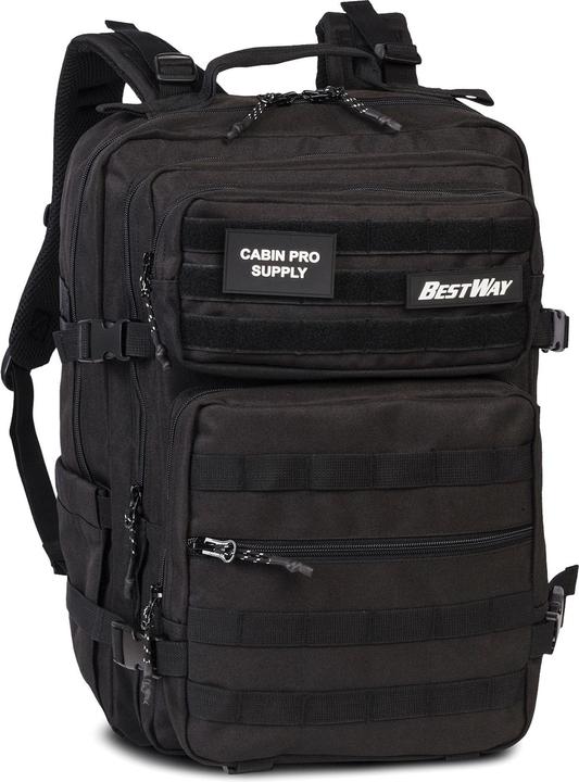 Produktbild Worldpack BestWay Cabin Pro Supply Reiserucksack 48 cm Laptopfach (35 l)