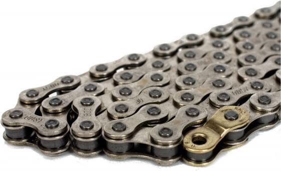 Produktbild Odyssey Bluebird 1/2"×1/8"