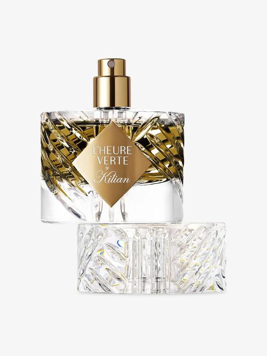 Actual product image By Kilian Kilian Fievre Verte 50 ml (Eau de parfum, 50 ml)