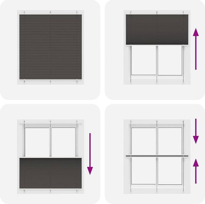 Produktbild vidaXL Marjka (115 x 150 cm)