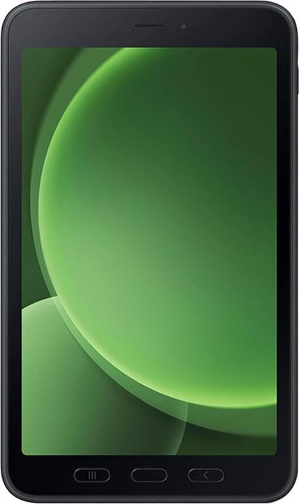Actual product image Bigben Gehärtetes Glas 9H (1 Piece, Galaxy Tab Active 5)