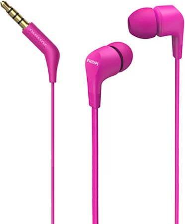 Produktbild Philips TAE1105PK/00 (Keine Geräuschunterdrückung, Kabelgebunden)