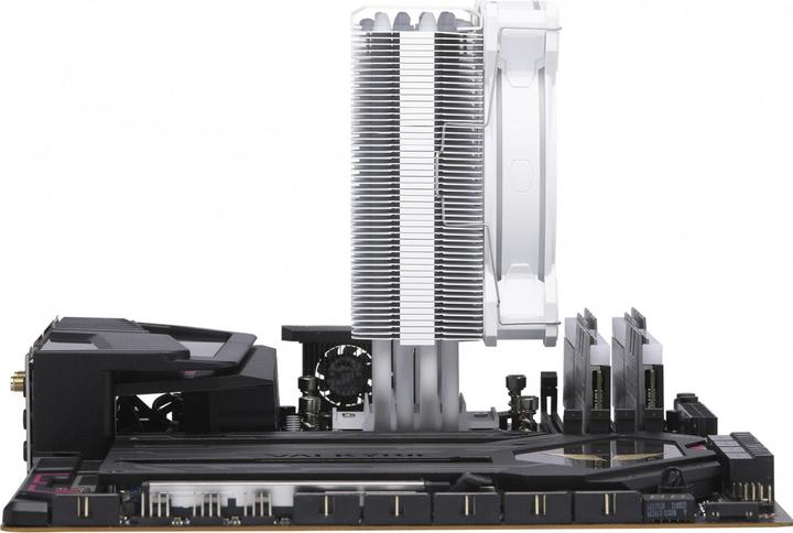 Image du produit Cooler Master Hyper 212 Halo (154 mm)