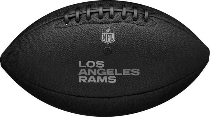 Produktbild Wilson NFL Team Metallic Premiere Los Angeles Rams Ball