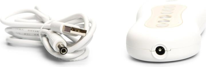 Actual product image Rio ultrasonic facial