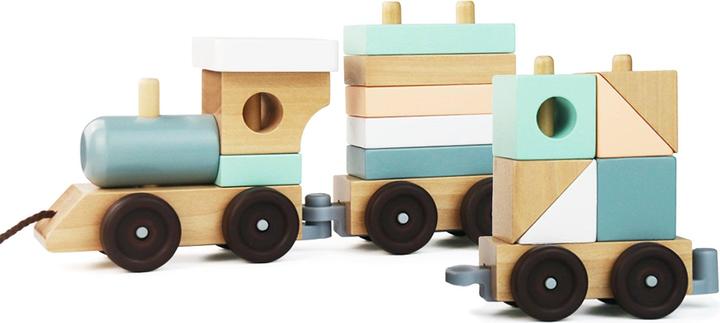 Produktbild UMU Holzzug