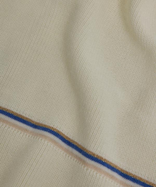 Actual product image Falke FAV Merino Anniversary Scarf u