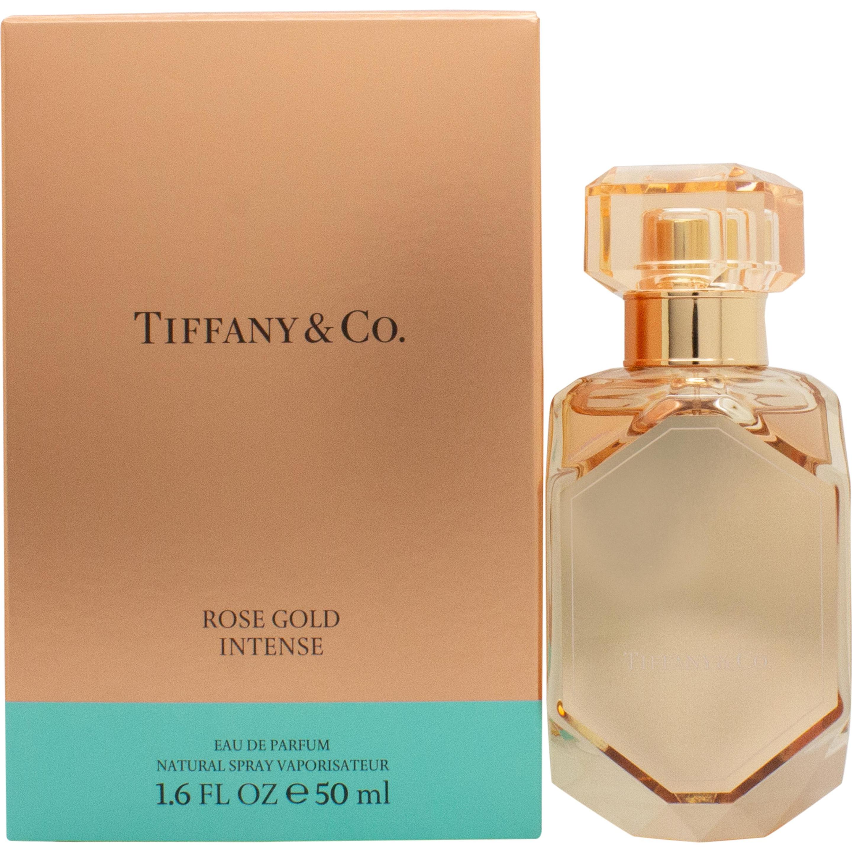 Gold Perfume Tiffany And Co 50ml Perfume Buy Tiffany Rose Gold Eau
