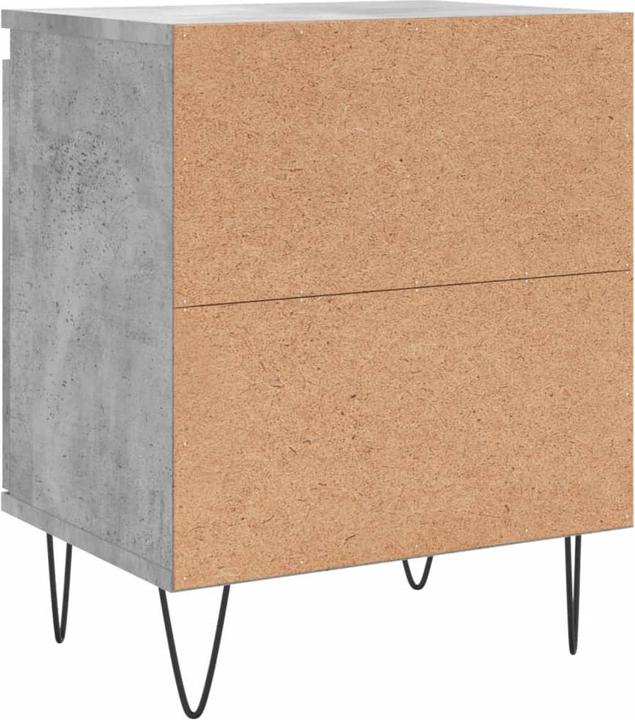 Immagine prodotto vidaXL Nachttisch (40 x 30 x 50 cm)