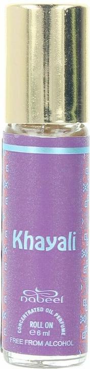 Produktbild Nabeel Khayali Roll On Oil 6ml